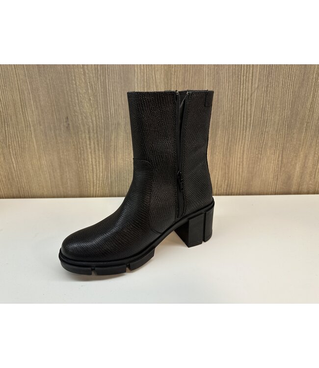 Tango Laars Romy Heel 501-i Black