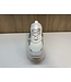 Tango Sneaker Kady Fat 435-g White / Silver