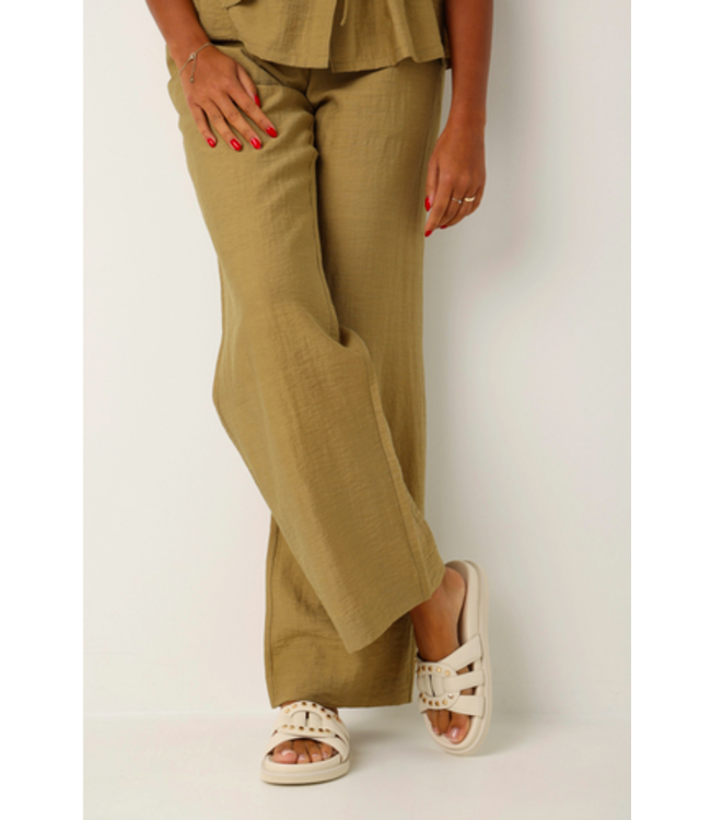 Mexx Sandaal Romy Phoenix Cream