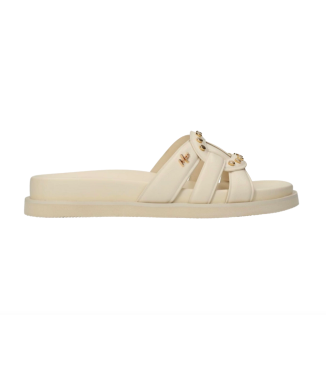 Mexx Sandaal Romy Phoenix Cream