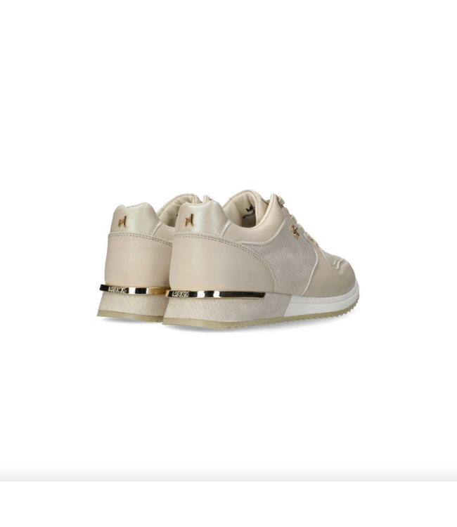 Mexx Sneaker Fleur Ellen Sand