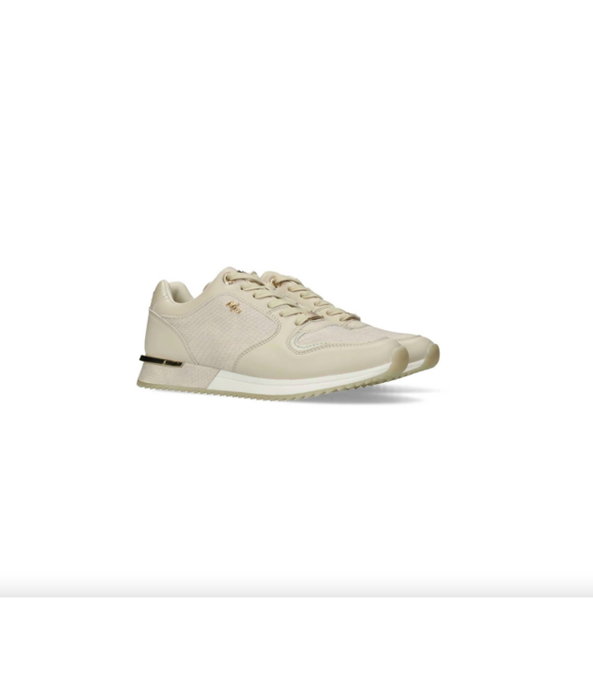 Mexx Sneaker Fleur Ellen Sand