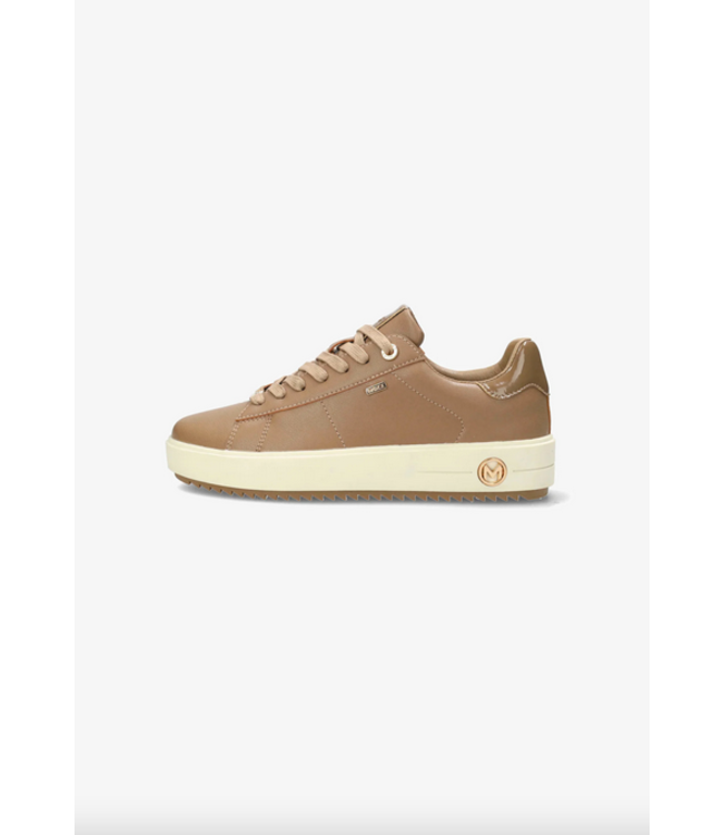 Mexx Sneaker Pola Olli Taupe