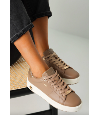 Mexx Mexx Sneaker Pola Olli Taupe