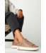 Mexx Sneaker Pola Olli Taupe