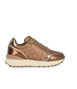 Mexx Mexx Sneaker Phoenix Humper Bronze