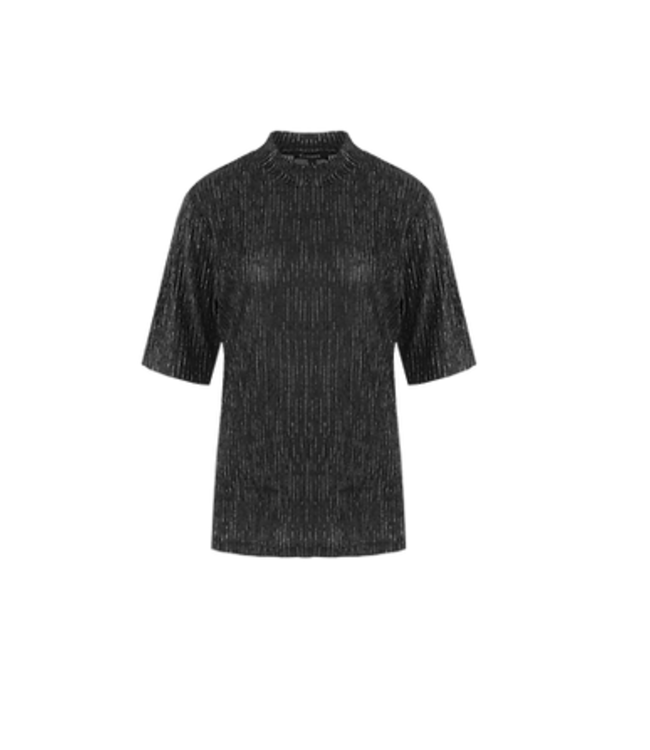 G-maxx Top Eef Black