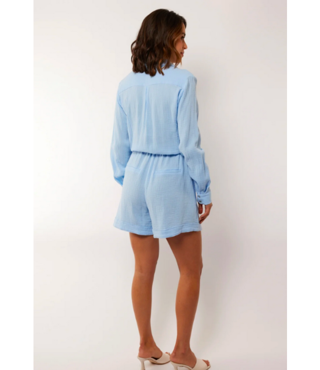 G-maxx Playsuit Adrien Skyway