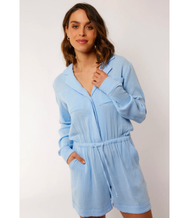 G-maxx Playsuit Adrien Skyway