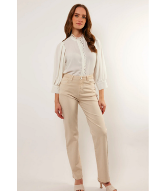 G-maxx G-maxx Jeans Sutton Sand