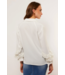 G-maxx Blouse Yaell Offwhite