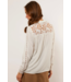 G-maxx Blouse Elane Offwhite