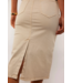 G-maxx Rok Esra Jeans Sand