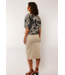 G-maxx Rok Esra Jeans Sand