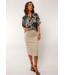 G-maxx Rok Esra Jeans Sand