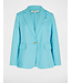 Morgan Blazer Vacy Blue