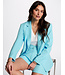 Morgan Blazer Vacy Blue