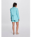 Morgan Blazer Vacy Blue