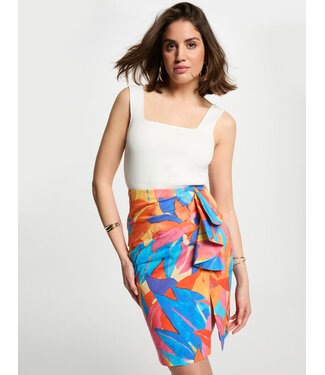 Morgan de toi Morgan Rok Jdila.f Print
