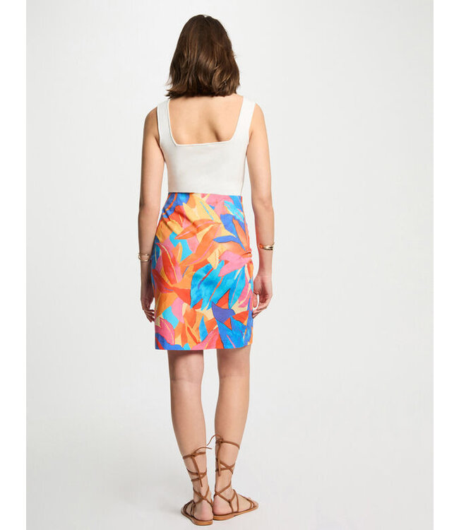 Morgan Rok Jdila.f Print