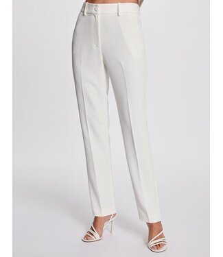 Morgan de toi Morgan Broek Pvaplo White