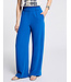 Morgan Pantalon Pbird Blue