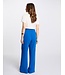 Morgan Pantalon Pbird Blue
