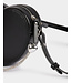 Morgan Tas 2Coeur Black