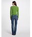 Morgan Vest Marola Pistache Green
