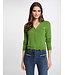Morgan Vest Marola Pistache Green