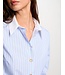 Morgan Blouse Ckara Blue/White