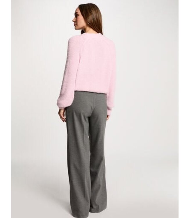 Morgan Broek Panis.f Grey