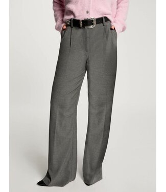 Morgan de toi Morgan Broek Panis.f Grey