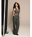 Morgan Broek Panis.f Grey