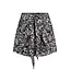 Lofty Manner Lofty Manner Short Malia Hawai Flower Print