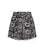 Lofty Manner Lofty Manner Short Malia Hawai Flower Print