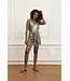 Lofty Manner Lofty Manner Short Malia Hawai Flower Print