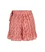 Lofty Manner Lofty Manner Skort Akela Tie Dye Print