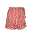 Lofty Manner Lofty Manner Skort Akela Tie Dye Print