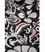 Lofty Manner Lofty Manner Jurk Lilo Hawai Flower Print