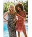 Lofty Manner Lofty Manner Jurk Lilo Hawai Flower Print