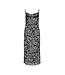 Lofty Manner Lofty Manner Jurk Lilo Hawai Flower Print