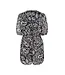 Lofty Manner Lofty Manner Playsuit Khelani Hawai Flower Print