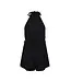 Lofty Manner Lofty Manner Playsuit Alisi Black