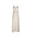Lofty Manner Jurk Vaiana White Gold