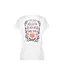 Lofty Manner Lofty Manner T-shirt Aroha White