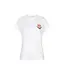 Lofty Manner Lofty Manner T-shirt Aroha White