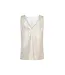 Lofty Manner Lofty Manner Top Kaia White Gold
