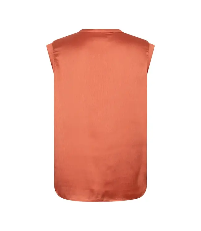 Lofty Manner Blouse Ailani Pink