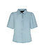 Elvira Elvira Blouse Robin Sky Blue